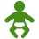 icons8 baby 44
