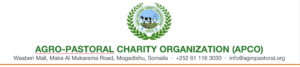Agro Pastoral CHarity Organization